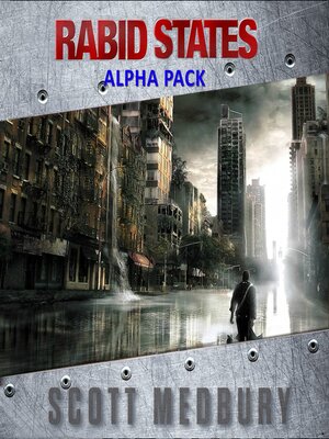 cover image of Alpha Pack